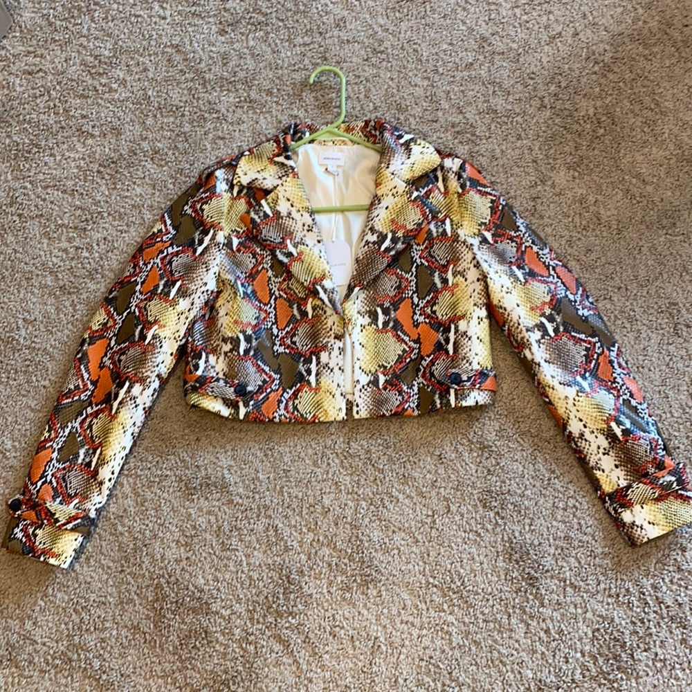 Song of Style- size Small